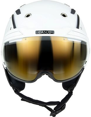 Превью  Шлем горнолыжный CASCO SP-6 Split Prism (07.1987)